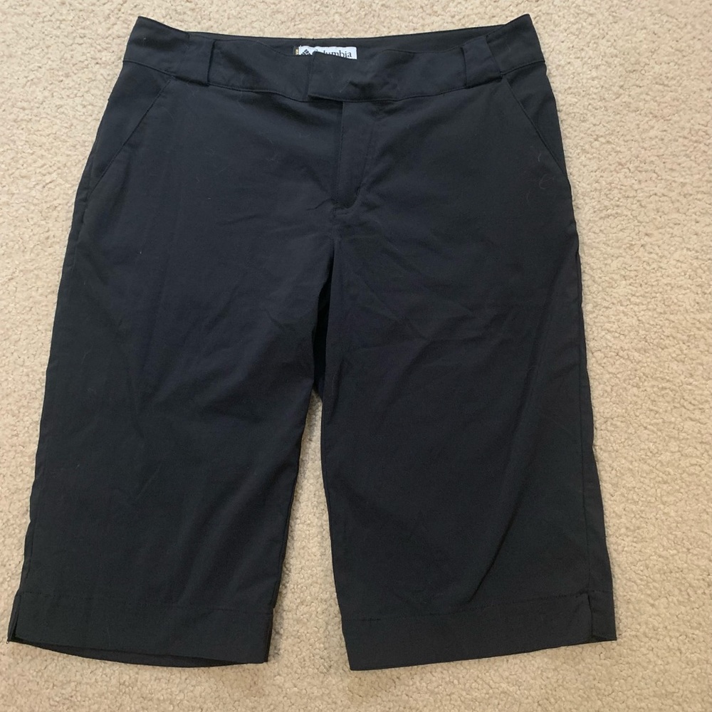 Women’s Columbia Shorts